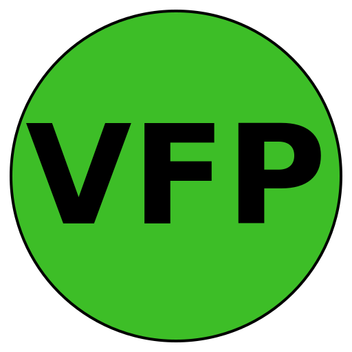 VibrantFit Path